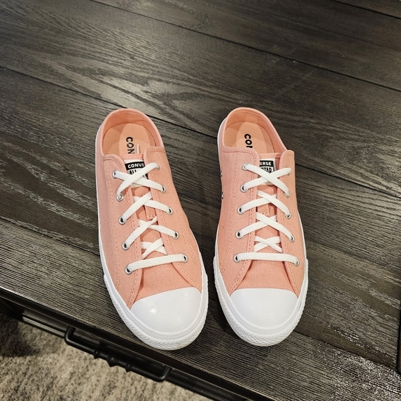 Converse Chuck Taylor All Star Dainty Mule Slip-On - Picture 3 of 7